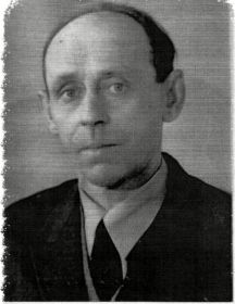 Морозов Алексей Александрович