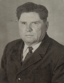 Михайлов Павел Прокофьевич