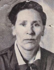 Кузнецова Анастасия Ивановна