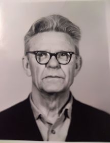 Каляганов Владимир Иванович