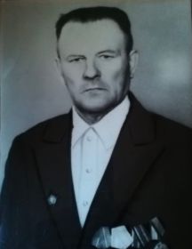 Прыгов Иван Павлович