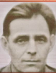 Раевский Николай Михайлович