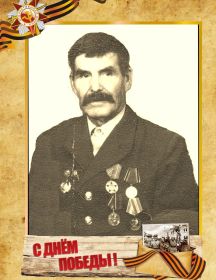 Зяблецов Григорий Михайлович