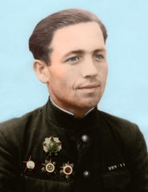 Калинин Виктор Павлович