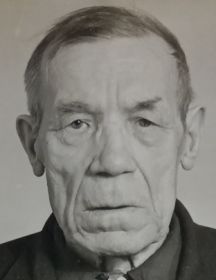 Присмаков Андрей Яковлевич