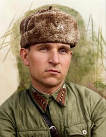 Щербаков Василий Гаврилович