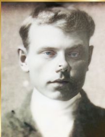 Еловиков Дмитрий Андреянович