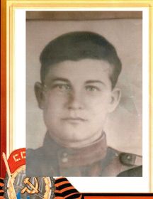Тимко Семен Иванович