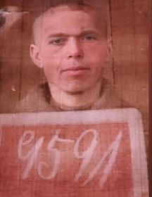 Полников Иван Яковлевич