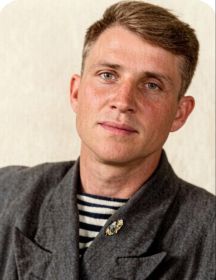 Андрейчук Михаил Федорович