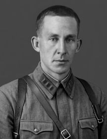 Иванов Александр Алексеевич