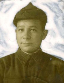 Матурин Аббяс Абдрахманович