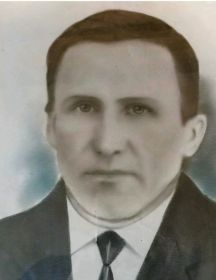 Пушнов Пётр Григорьевич