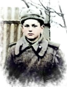 Гедранович Вячеслав Александрович