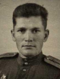 Гнеушев Александр Семенович