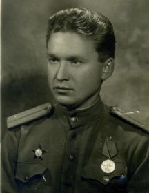 Полев Александр Лаврентьевич