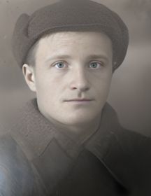 Волобуев Степан Семенович