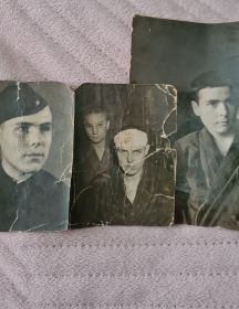 Артемьев Иван Иванович