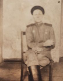 Карамышев Александр Семенович