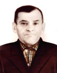 Мурзин Василий Иванович