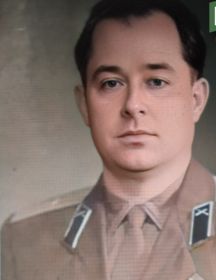 Карлин Михаил Степанович