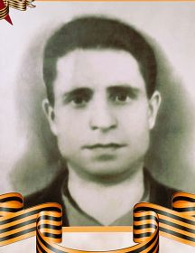 Караваев Александр Никифорович