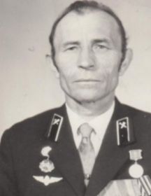 Епифанов Петр Николаевич