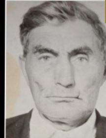 Редин Владимир Максимович
