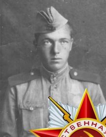 Арбузов Иван Никитович