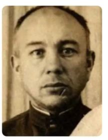 Клементьев Николай Гурьевич