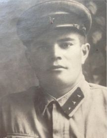 Сафин Рафкат Шакирович