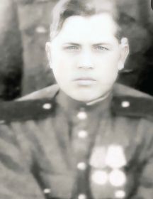 Мурмышев Иван Викторович