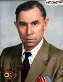 Крячков Анатолий Прокофьевич