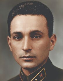 Гамарян Арташес Александрович