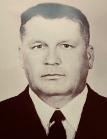 Басалгин Вениамин Иванович