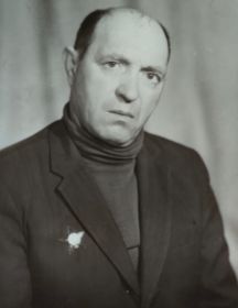 Мороз Андрей Кузьмич