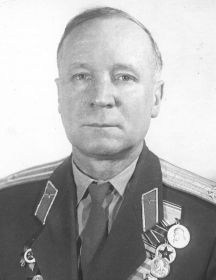 Куранов Алексей Васильевич