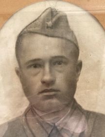 Касаткин Михаил Иванович