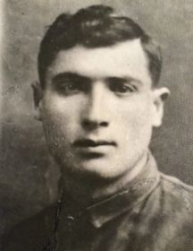 Шагинян Андраник 