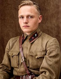 Сорокин Александр Алексеевич