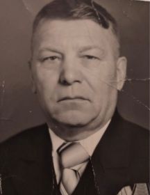 Квашнин Порфирий Никитович
