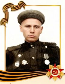 Головин Иван Яковлевич
