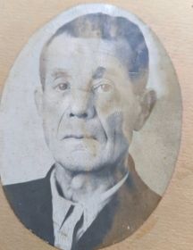 Козлов Михаил Егорович