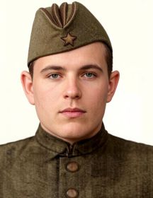 Лазарев Афанасий Леонтьевич