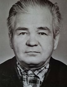 Бухряков Александр Петрович