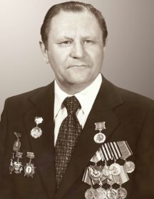 Окороков Анатолий Константинович