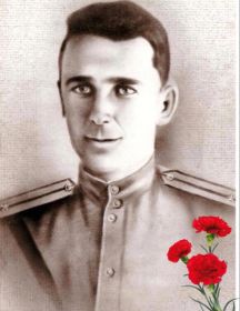 Гаркуша Петр Николаевич
