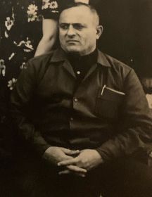 Харатян Владимир Восканович