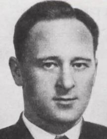 Гордон Лев Аркадьевич