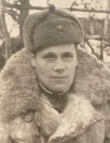 Заживихин Иван Иванович